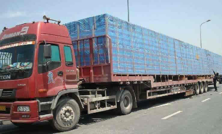 临沂到湛江货运公司-临沂到湛江货运专线-自备车辆